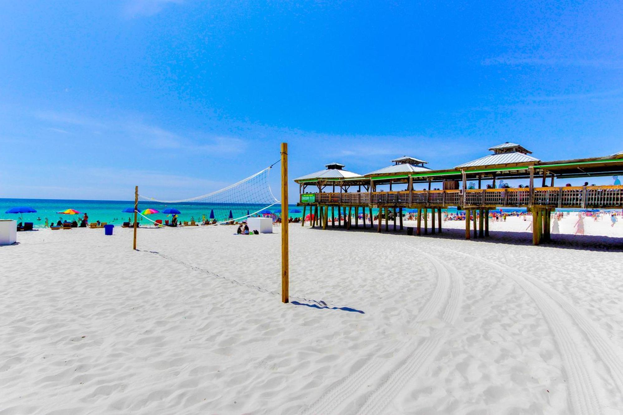 Emerald Beach Resort 2131 파나마 시티 외부 사진