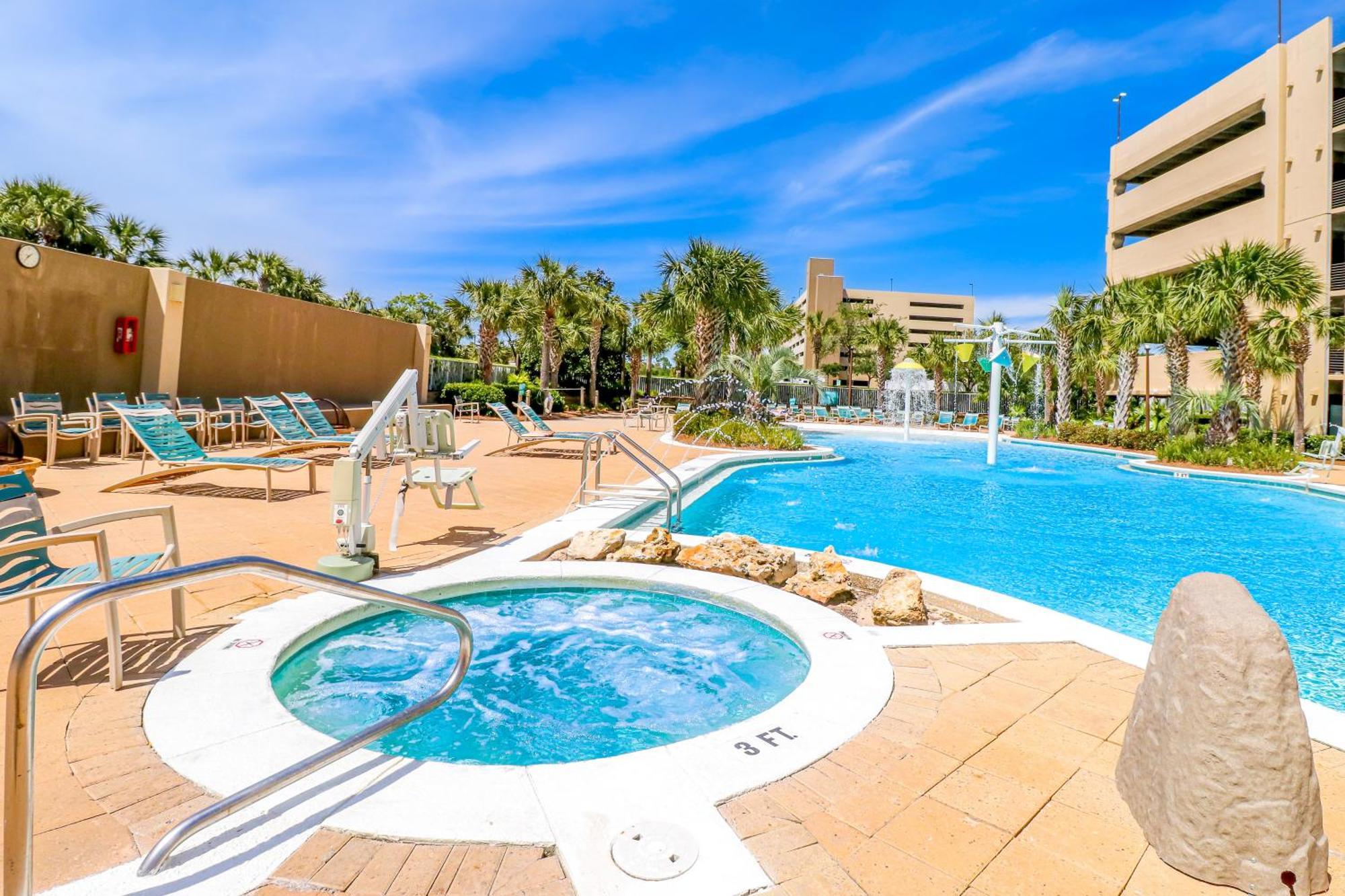 Emerald Beach Resort 2131 파나마 시티 외부 사진