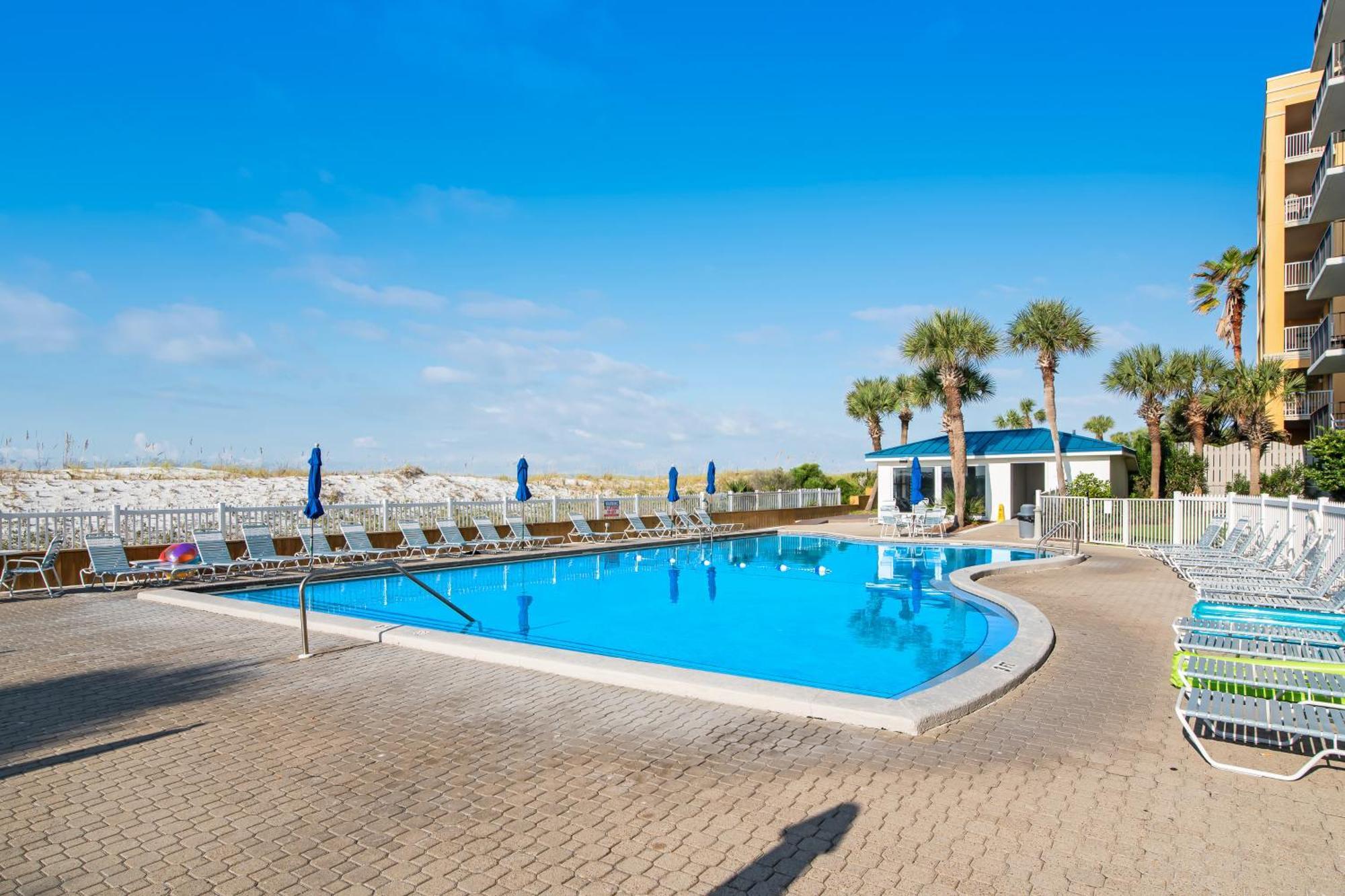 Emerald Beach Resort 2131 파나마 시티 외부 사진