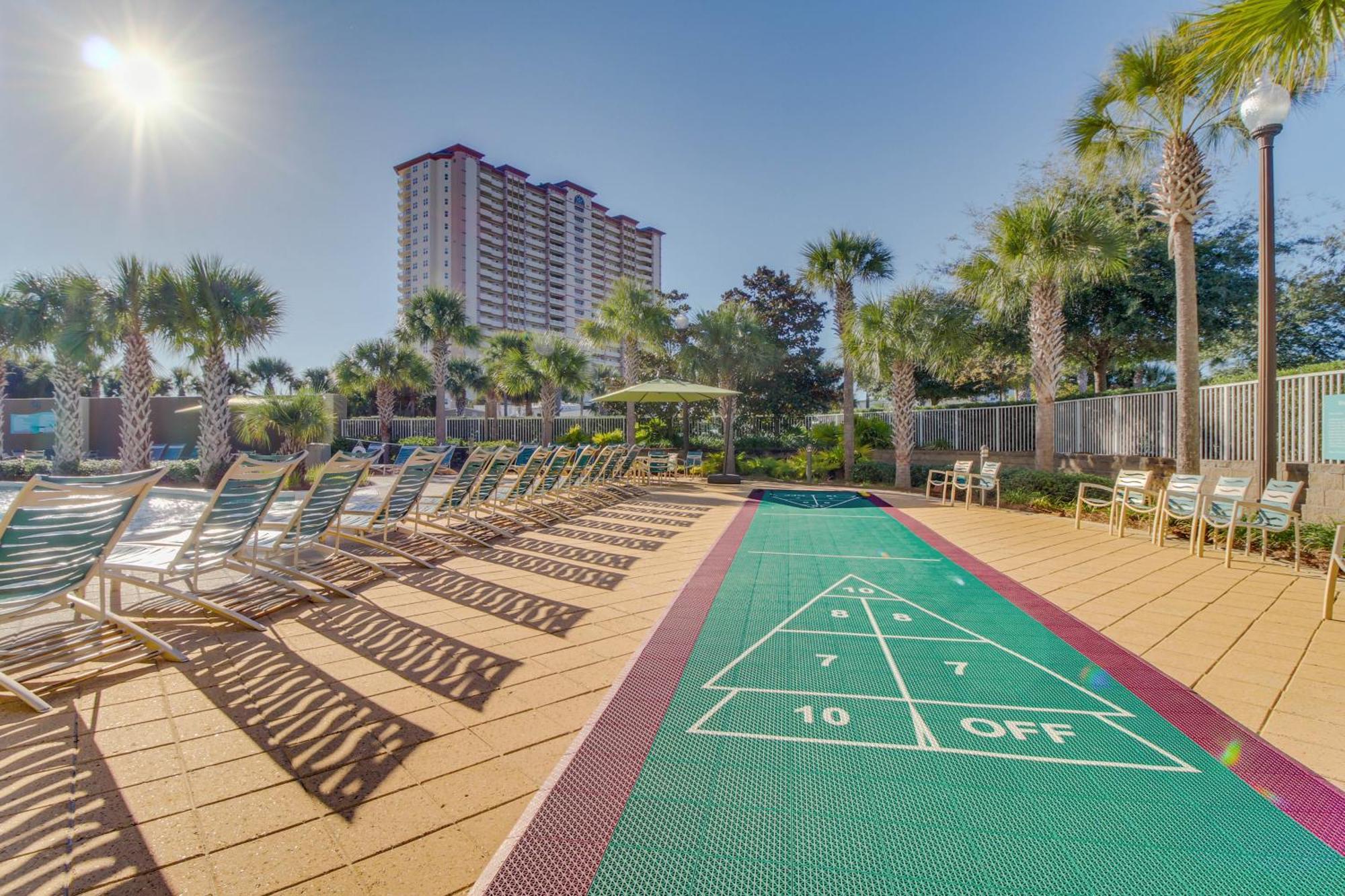Emerald Beach Resort 2131 파나마 시티 외부 사진