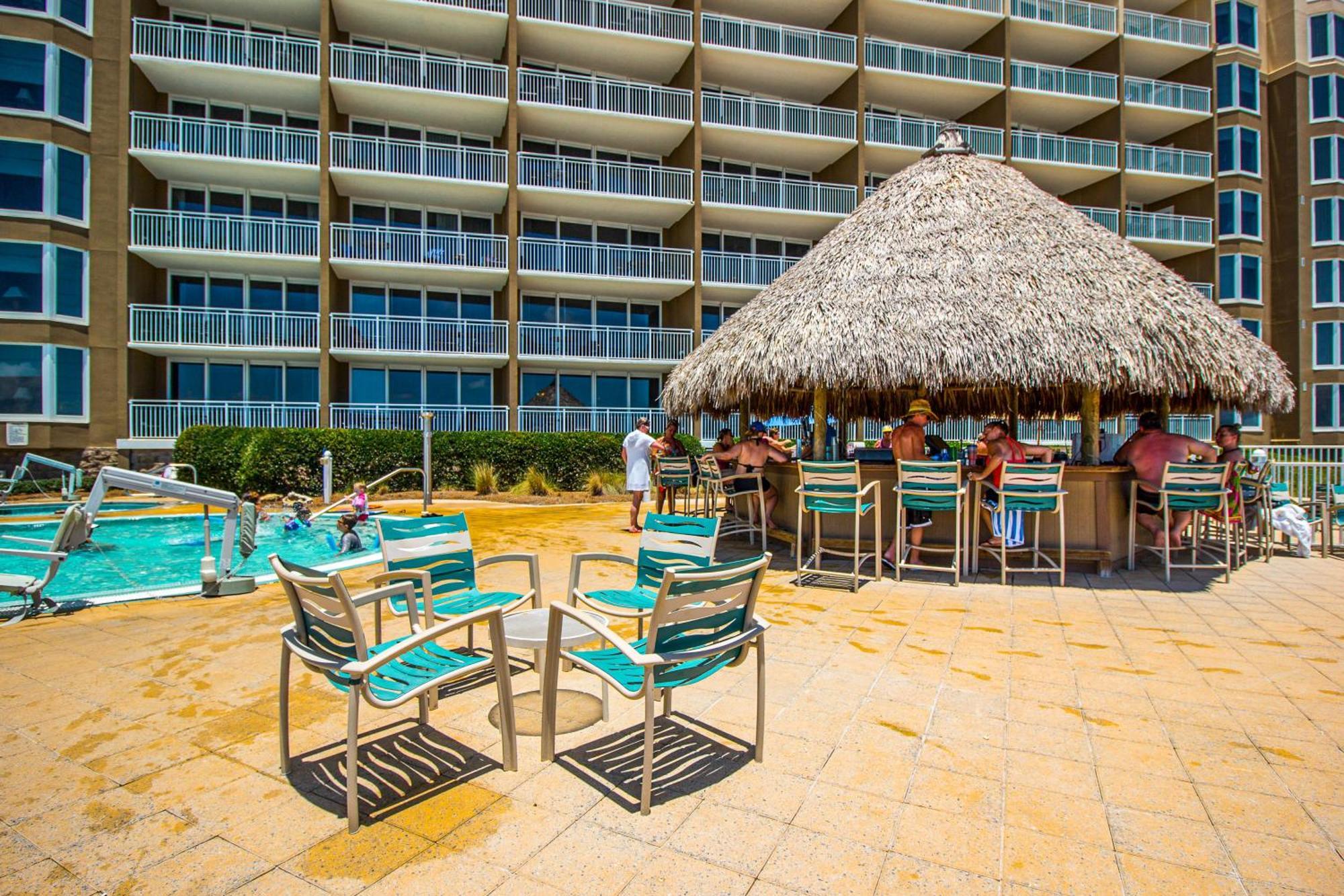 Emerald Beach Resort 2131 파나마 시티 외부 사진